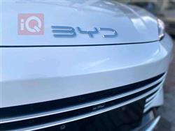 بی وای دی سيل 7